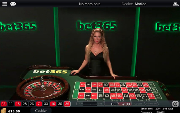 Bet365-casino-en-vivo